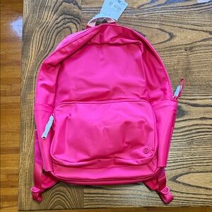 NWT Lululemon Everywhere Backpack 22L